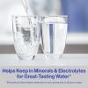 imageBrita Everyday Elite Water Filter Pitcher Removes 99 of Lead Includes 1 Filter 10Cup Capacity BlackBlack