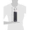 imageBrita Stainless Steel Premium Filtering Water Bottle BPAFree Reusable Insulated Replaces 300 Plastic Water Bottles Filter Lasts 2 Months or 40 Gallons Includes 1 Filter Glacier  20 ozCarbon