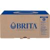 imageBrita Water Pitcher Metro Elite Filter Removes 99 of Lead Includes 1 Filter 6Cup Capacity WhiteBlack