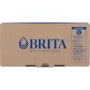 imageBrita Water Pitcher Metro Elite Filter Removes 99 of Lead Includes 1 Filter 6Cup Capacity WhiteBlack