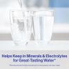 imageBrita Elite Water Filter Replacement for Pitchers and Dispensers BPAFree Reduces 99 of Lead Lasts Six Months or 120 Gallons Includes 1 Pitcher Replacement Filter2 Count
