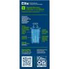 imageBrita Elite Water Filter Replacement for Pitchers and Dispensers BPAFree Reduces 99 of Lead Lasts Six Months or 120 Gallons Includes 1 Pitcher Replacement Filter1 Count Pack of 1
