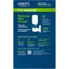 imageBrita Faucet Mount Water Filter System White NoWait Filtration Easy Install MultiUse Tap Water Filter for Kitchens Bathrooms ampamp Small Spaces1
