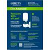 imageBrita Faucet Mount Water Filter System White NoWait Filtration Easy Install MultiUse Tap Water Filter for Kitchens Bathrooms ampamp Small SpacesComplete