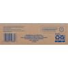 imageBrita Refillable Water Filter Refill Packs for Pitchers and Dispensers BPAFree 80 Less Plastic Each Lasts Two Months For Use with Refillable Shell Sold Separately 3 Filters1 Filter Shell  3 Refills