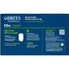 imageBrita Replacement Water Filter for Faucet Mount Removes 99 of Lead Sink Filtration System Chrome 3 Count3 ct