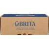 imageBrita UltraMax Large Water Dispenser With Standard Filter BPAFree Reduces Copper Cadmium and Mercury Impurities Lasts 2 Months or 40 Gallons Includes 1 Filter Kitchen Accessories Large 27Cup