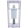 imageBrita UltraMax Large Water Dispenser with 1 BritaPlus Filter 27 Cup capacity Black Package May VaryWhite