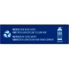 imageBrita Water Bottle Replacement Filters BPAFree Replaces 1800 Plastic Water Bottles a Year Lasts Two Months or 40 Gallons Includes 3 Filters