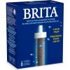 imageBrita Water Bottle Replacement Filters BPAFree Replaces 1800 Plastic Water Bottles a Year Lasts Two Months or 40 Gallons Includes 6 Filters6 ct