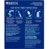 imageBrita Water Bottle Replacement Filters BPAFree Replaces 1800 Plastic Water Bottles a Year Lasts Two Months or 40 Gallons Includes 6 Filters6 ct