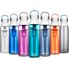 imageBrita Water Bottle Replacement Filters BPAFree Replaces 1800 Plastic Water Bottles a Year Lasts Two Months or 40 Gallons Includes 6 Filters6 ct