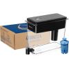 imageBrita Water Dispenser UltraMax Elite Filter Removes 99 of Lead Includes 1 Filter 27Cup Capacity Black