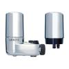 imageBrita Replacement Water Filter for Faucet Mount Removes 99 of Lead Sink Filtration System Chrome 3 Count1