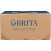 imageBrita Large 10 Cup Water Filter Pitcher 1 BritaPlus Filter Everyday Clear Package May VaryWhite
