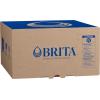 imageBrita Large 10 Cup Water Filter Pitcher 1 BritaPlus Filter Everyday Clear Package May VaryWhite